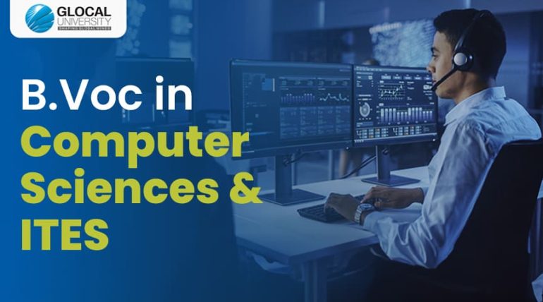 Computer Sciences & ITES