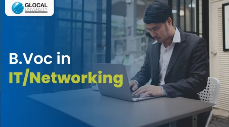 IT/Networking